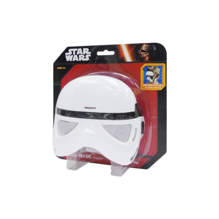 Swim Mask Trooper Star Wars