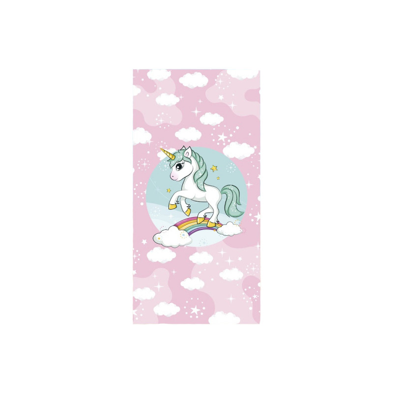 Telo Mare Unicorno