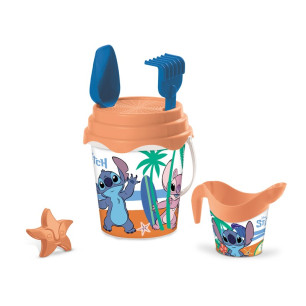 Tn Renew Stitch Bucket Set 17+ Inn