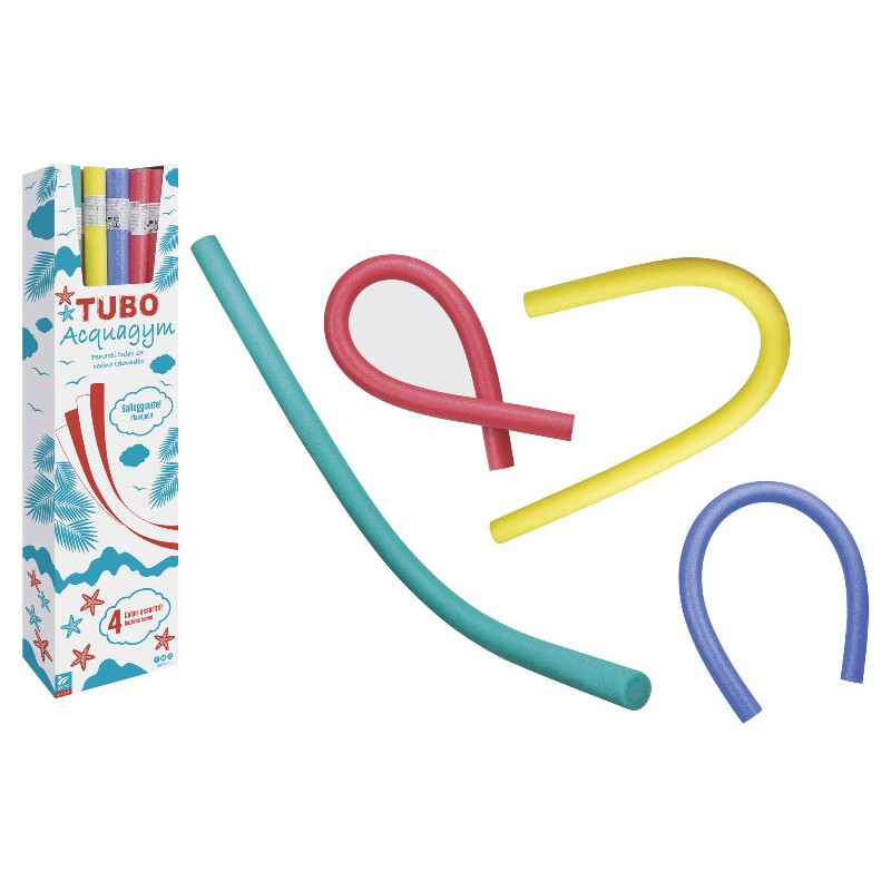 Tubo Gallegiante + Raccordo