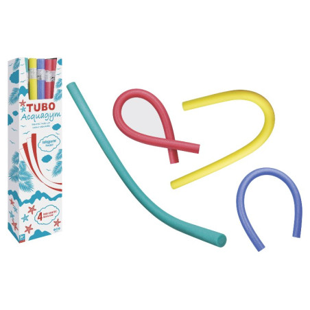 Tubo Gallegiante + Raccordo