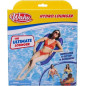 Wahu Hydro Lounger - Blue/light Blue