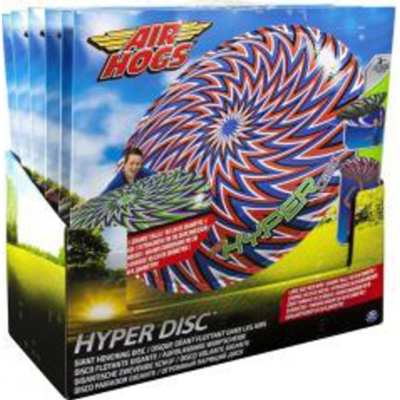 Air Hogs - Hyper Disc