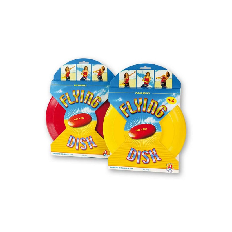 American Freesby 120gr