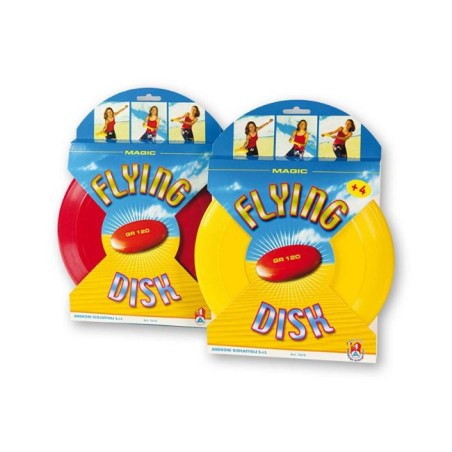 American Freesby 120gr