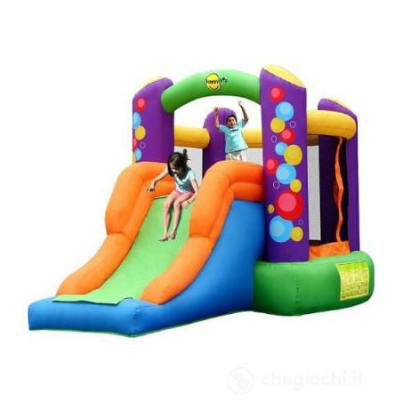 Balloon, Cm 350 X 210 X 200