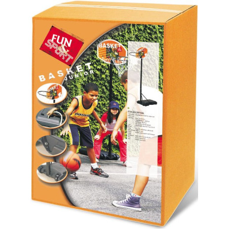 Basket Stand Junior