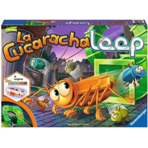 La Cucaracha Loop