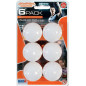 Blister 6 Palline Ping Pong