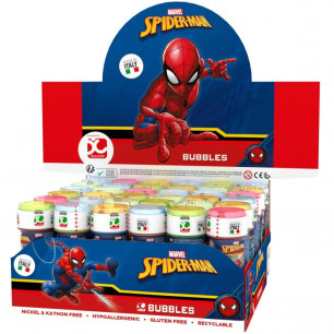 Bolle 60ml Spiderman