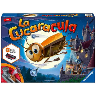 La Cucaracula