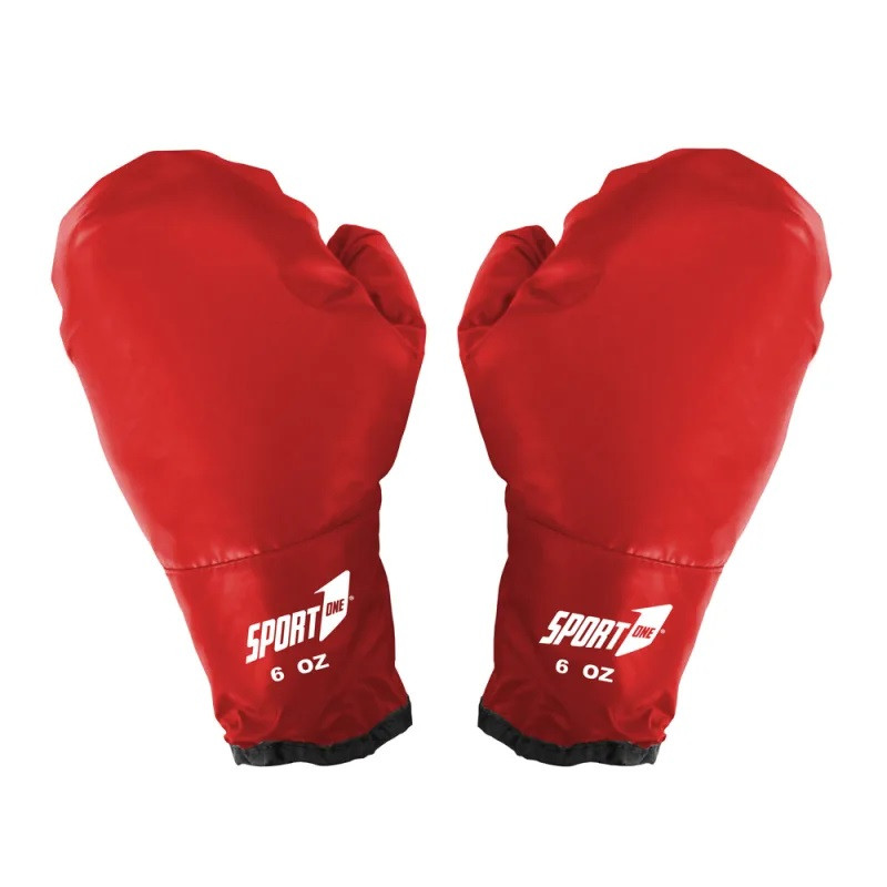 Boxe Guantoni 6/8 Oz