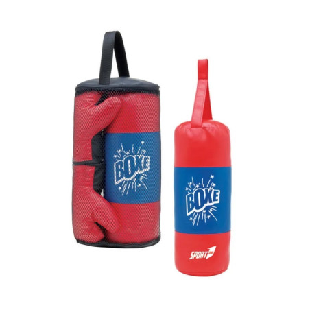 Boxe Set Junior