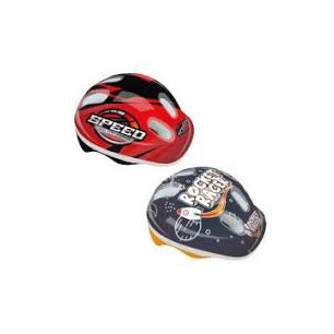 Casco Baby Boy 44-48cm