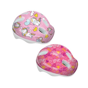 Casco Baby Girl 44-48cm