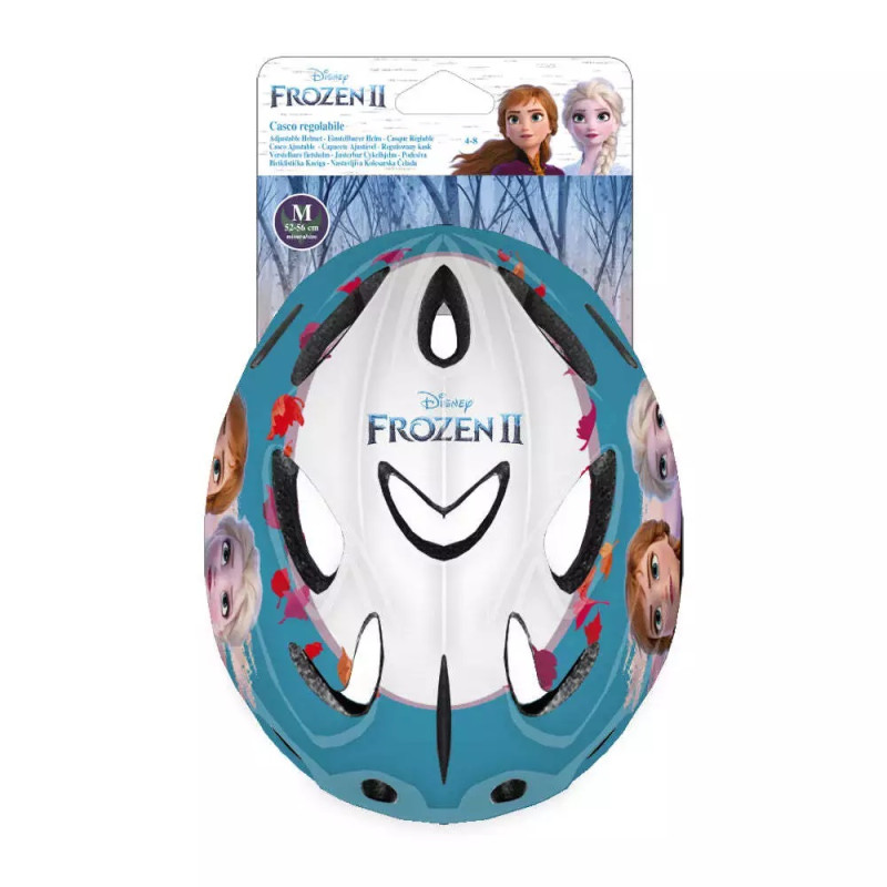 Casco Ciclo Kid Frozen