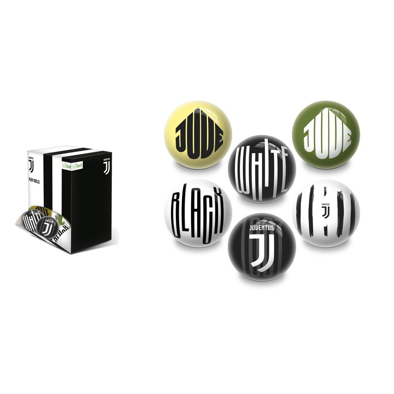 Fc Juventus Balls D.60