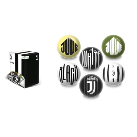 Fc Juventus Balls D.60
