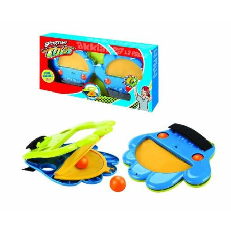 Gioco Akkiappa La Palla