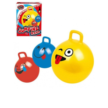 Gioco Hopper Ball