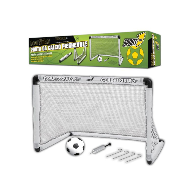 Gioco Porta Calcio Pieghevole