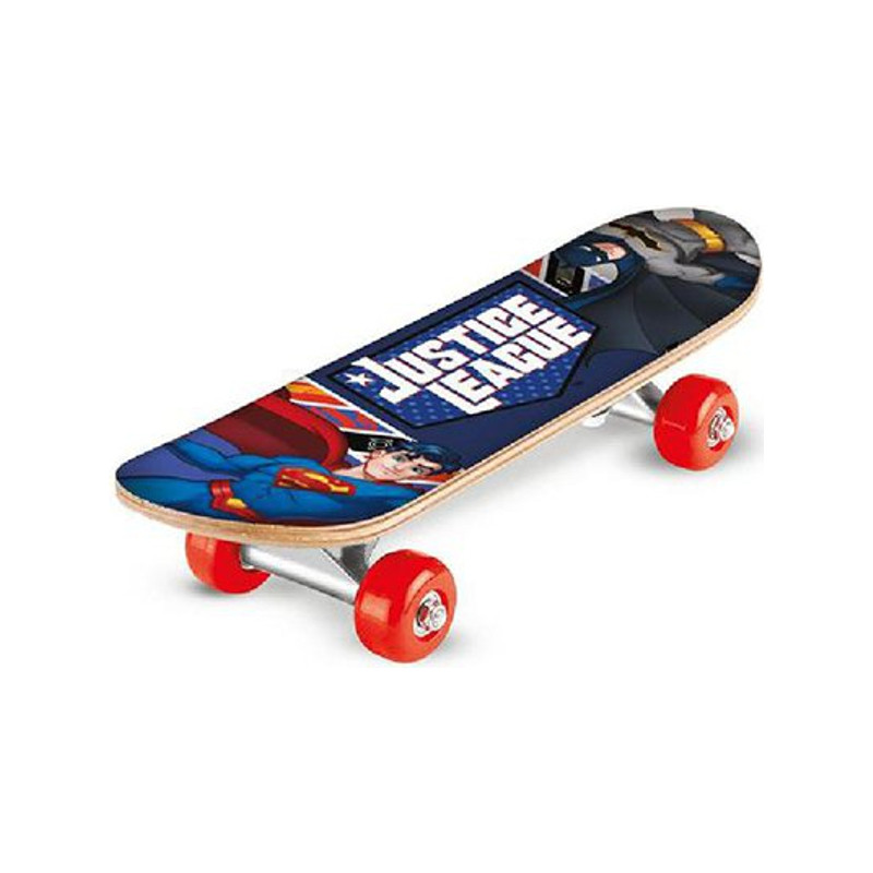 Justice League - Skateboard
