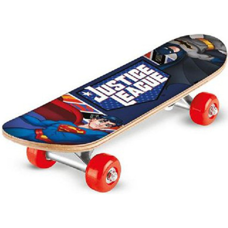 Justice League - Skateboard