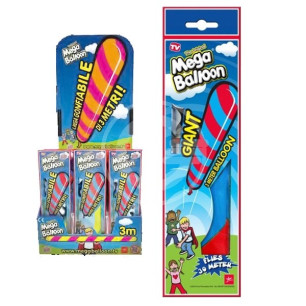 Mega Balloon