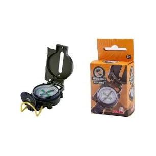 Nature World Bussola