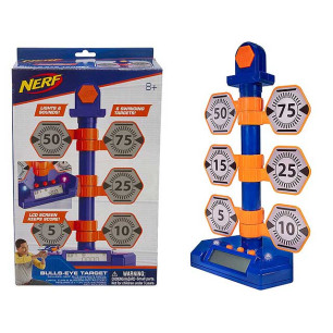 Nerf Bersaglio Digitale