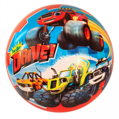 Palla Pvc Blaze 23cm