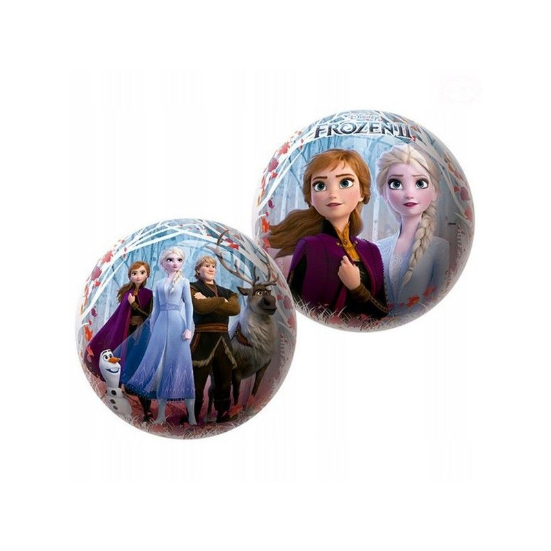 Palla Pvc Frozen 23cm