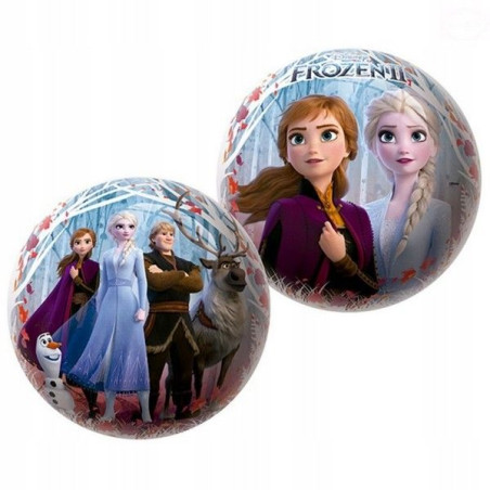 Palla Pvc Frozen 23cm