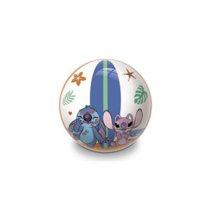 Palla Pvc Lilo&stitch 14cm