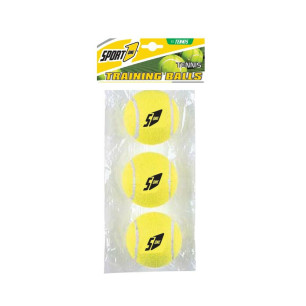 Palline Tennis Training