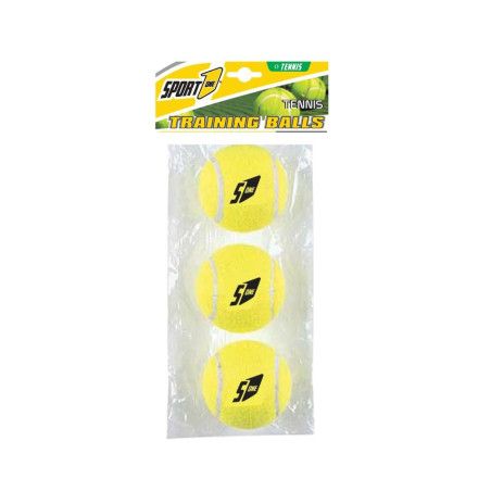 Palline Tennis Training