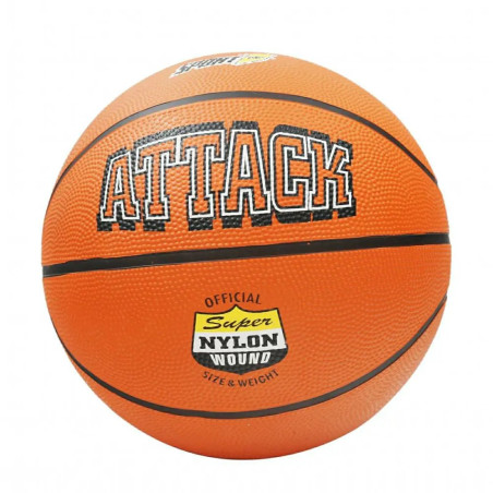 Pallone Basket Attack
