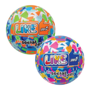 Pallone Beach Volley Social Network