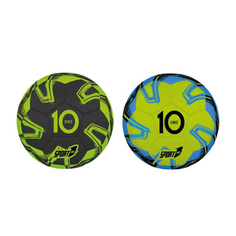 Pallone Calcio Diez