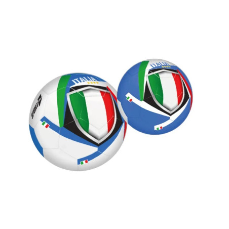 Pallone Calcio Italia