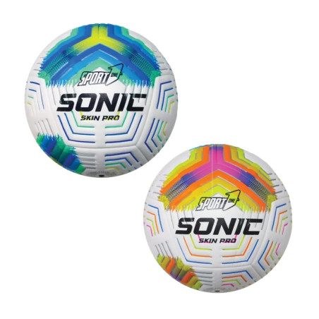 Pallone Calcio Sonic