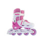 Pattini Easy Roller Rosa 35-38