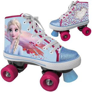 Pattini Frozen 35-36