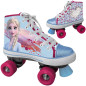 Pattini Frozen 35-36