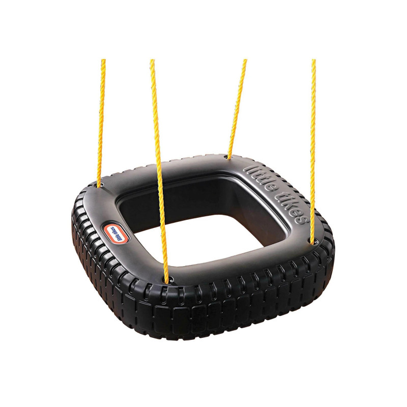 Little Tikes - Pneumatico Altlena