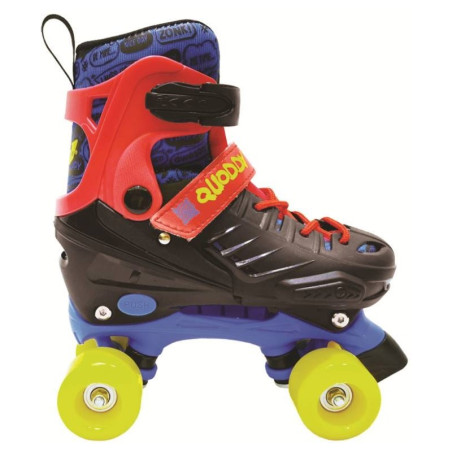 Pattini Quoddy Boy 35-38