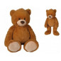 Peluche Orso Marrone 82cm