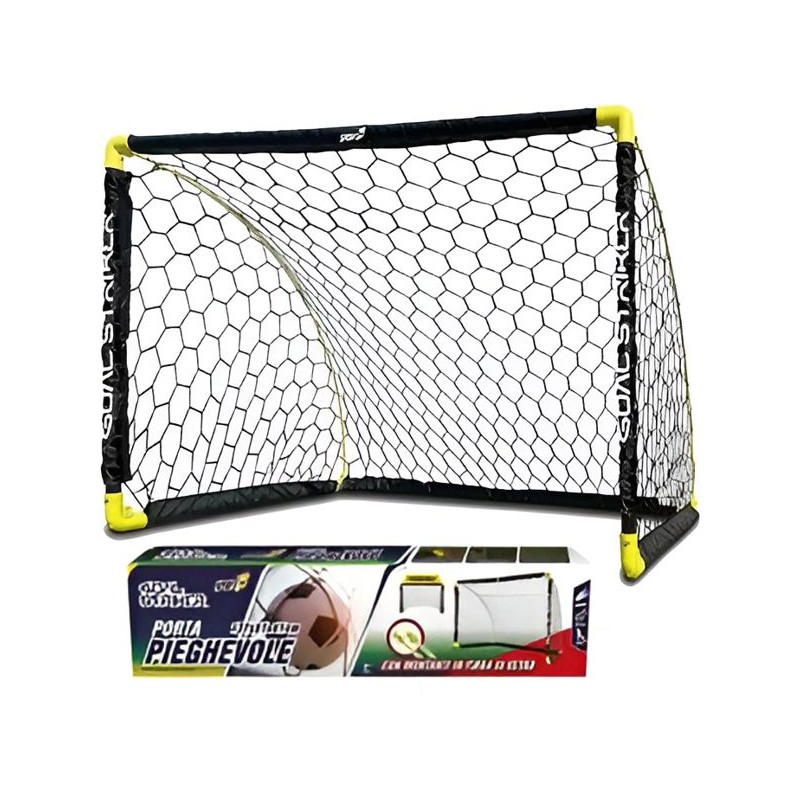 Porta Calcio "goal Stricker" Pieg