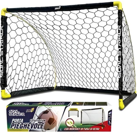 Porta Calcio "goal Stricker" Pieg