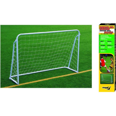 Porta Calcio Deluxe